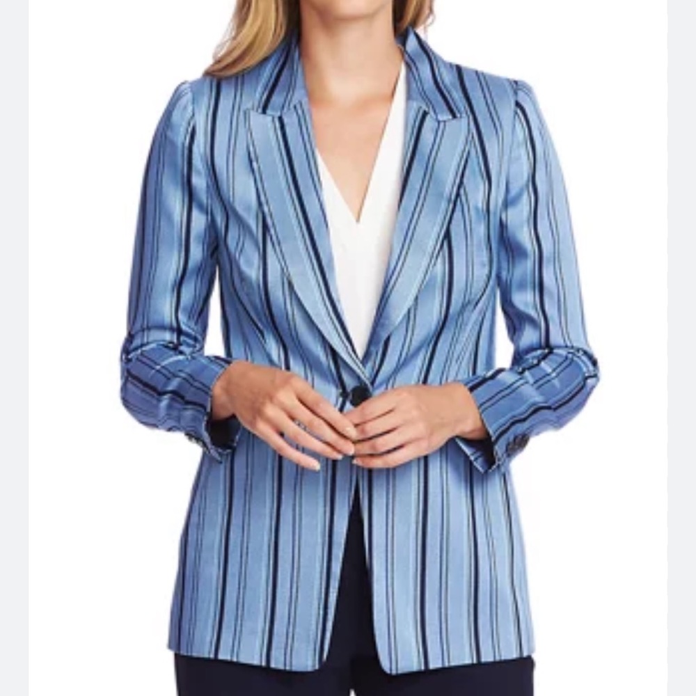 VINCE CAMUTO Blazer sz 4